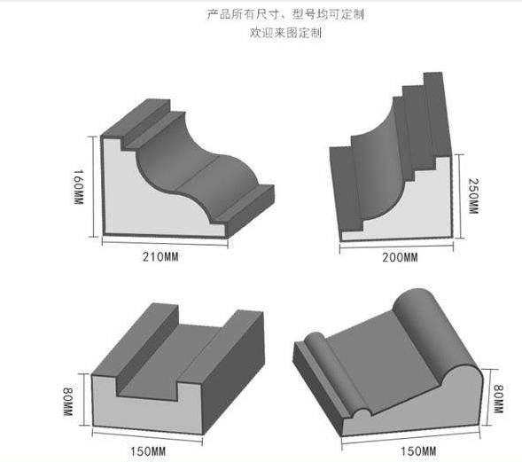 EPS线条